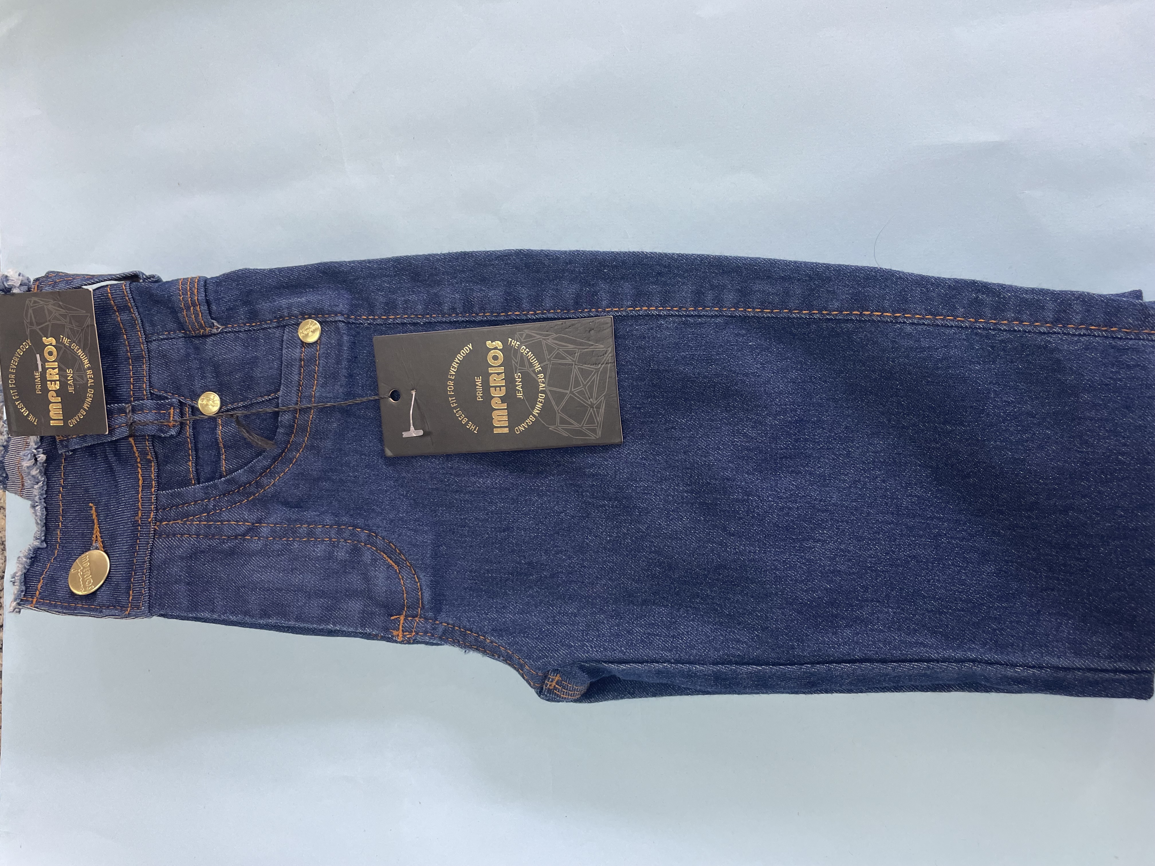 Roupa infantil feminina