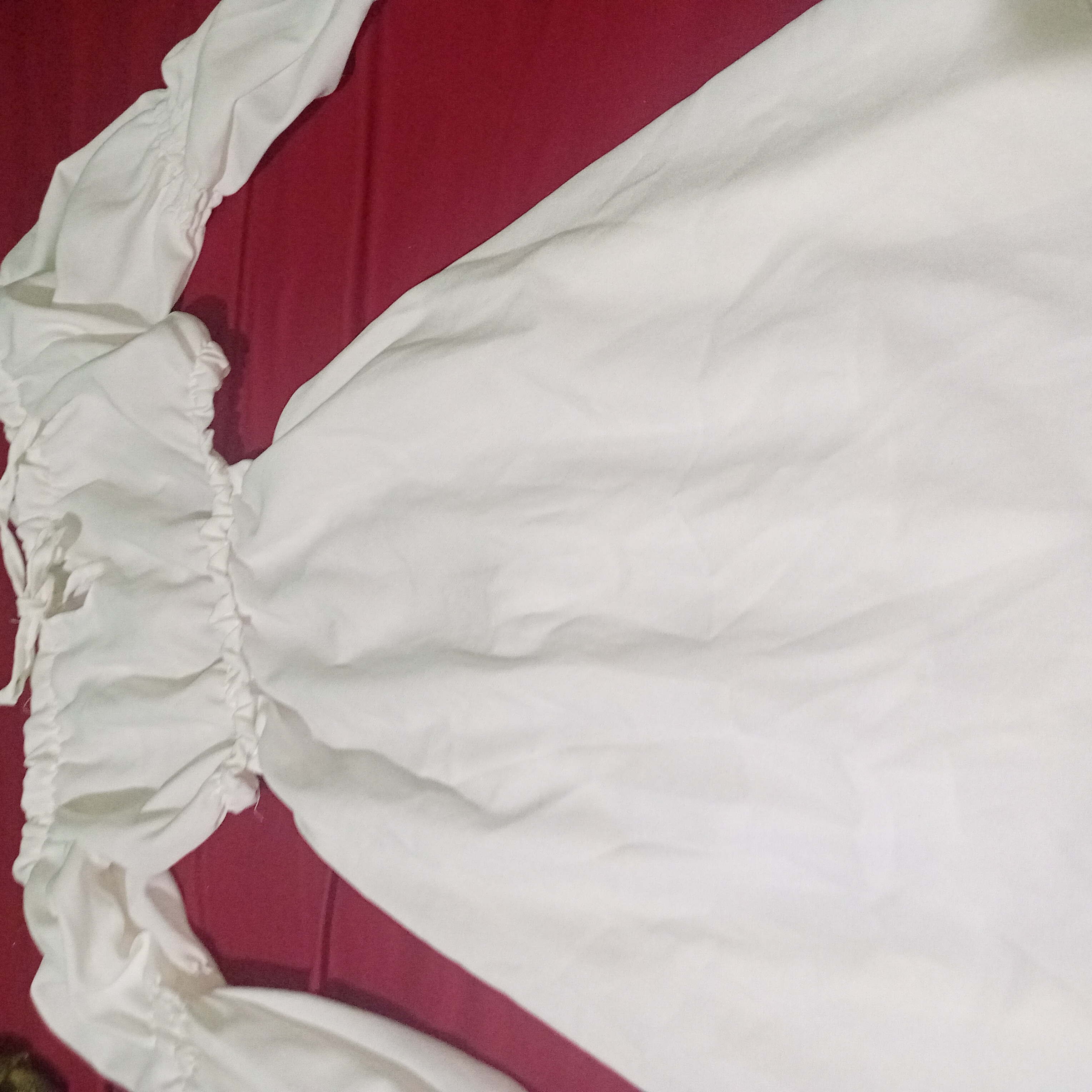 usado apenas 2 vezes